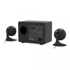 EvoSound Sphere 2.1 аудиосистема для караоке в Ноябрьске