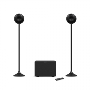 EvoSound Sphere 2.1 аудиосистема для караоке в Ноябрьске