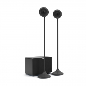 EvoSound Sphere 2.1 аудиосистема для караоке в Ноябрьске