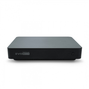 Hi-End караоке-система EVOBOX Premium + EvoSoundBar (саундбар с караоке) в Ноябрьске