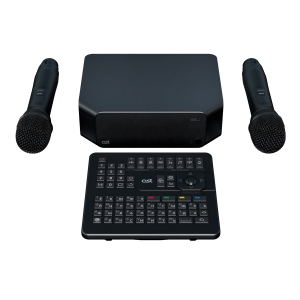караоке-комплект для Дома AST ZOOM 1/2 и EvoSound Bar (Саундбар с караоке) в Ноябрьске