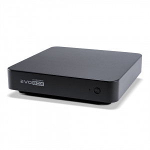 караоке-комплект EVOBOX + EvoSound Bar (саундбар с караоке) в Ноябрьске