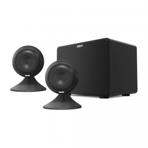 караоке-комплект EVOBOX + EvoSound Sphere 2.1 в Ноябрьске