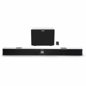 караоке-комплект EVOBOX Classic + EvoSound Bar (саундбар с караоке) в Ноябрьске