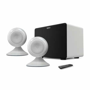 караоке-комплект EVOBOX Classic + EvoSound Sphere 2.1 в Ноябрьске