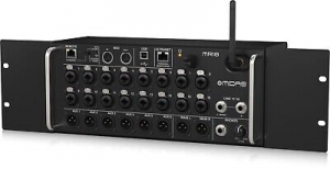 Midas MR18 цифровой микшер в Ноябрьске