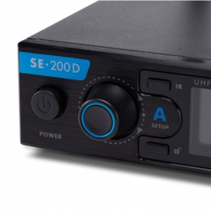 SE-200D цифровые микрофоны в Ноябрьске