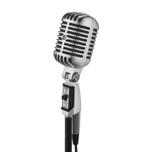 SHURE 55SH SERIES II вокальный, динамический микрофон в Ноябрьске