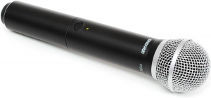 SHURE BLX24E/PG58 M17 вокальная радиосистема в Ноябрьске