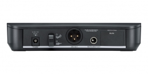 SHURE BLX24E/SM58 M17 вокальная радиосистема в Ноябрьске