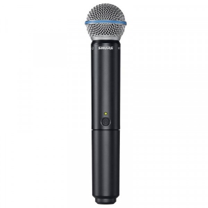 SHURE BLX288E/B58 M17 вокальная радиосистема в Ноябрьске