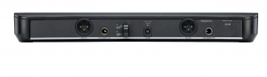 SHURE BLX288E/B58 M17 вокальная радиосистема в Ноябрьске
