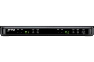 SHURE BLX288E/PG58 M17 вокальная радиосистема в Ноябрьске