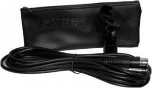 SHURE SV100-A динамический микрофон в Ноябрьске