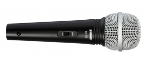 SHURE SV100-A динамический микрофон в Ноябрьске