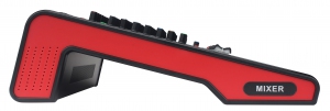 SVS Audiotechnik mixers AM-12 Микшерный пульт аналоговый, 12-канальный в Ноябрьске