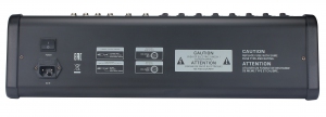 SVS Audiotechnik mixers AM-12 Микшерный пульт аналоговый, 12-канальный в Ноябрьске