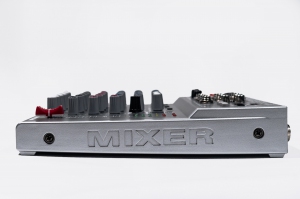 SVS Audiotechnik mixers AM-6 DSP Микшерный пульт аналоговый, 6-канальный SVS Audiotechnik mixers в Ноябрьске