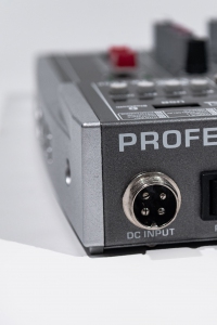 SVS Audiotechnik mixers AM-6 DSP Микшерный пульт аналоговый, 6-канальный SVS Audiotechnik mixers в Ноябрьске