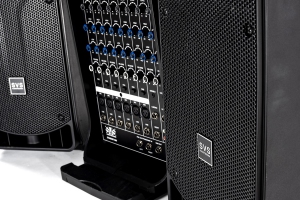 SVS Audiotechnik STAGESET 600 Акустический комплект активный в Ноябрьске