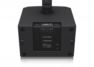 Turbosound iNSPIRE iP3000 модульная аудио колонна 2000Вт в Ноябрьске