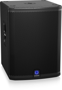 Turbosound iQ15B сабвуфер активный в Ноябрьске