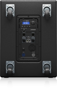 Turbosound iQ15B сабвуфер активный в Ноябрьске