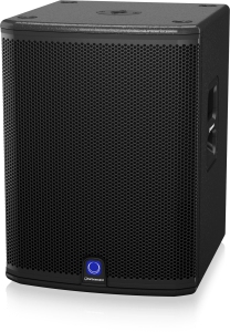 Turbosound iQ15B сабвуфер активный в Ноябрьске