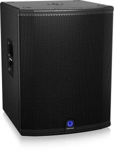 Turbosound iQ18B сабвуфер активный в Ноябрьске