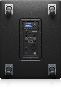 Turbosound iQ18B сабвуфер активный в Ноябрьске