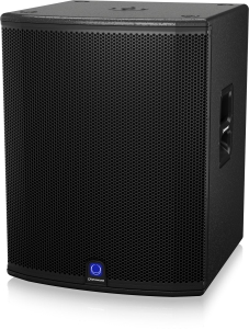 Turbosound iQ18B сабвуфер активный в Ноябрьске