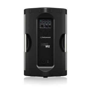 Turbosound MILAN M12 активная акустическая система в Ноябрьске