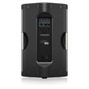 Turbosound MILAN M15 активная акустическая система в Ноябрьске