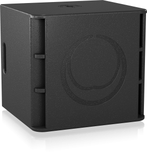 Turbosound Milan M15B сабвуфер активный в Ноябрьске
