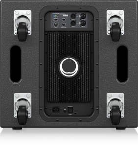 Turbosound Milan M15B сабвуфер активный в Ноябрьске