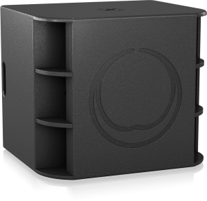 Turbosound Milan M18B сабвуфер активный в Ноябрьске