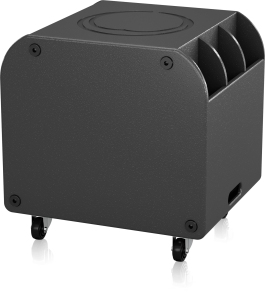 Turbosound Milan M18B сабвуфер активный в Ноябрьске