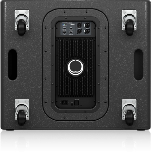 Turbosound Milan M18B сабвуфер активный в Ноябрьске