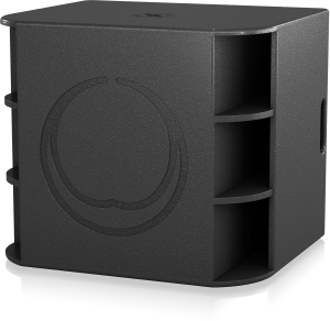 Turbosound Milan M18B сабвуфер активный в Ноябрьске