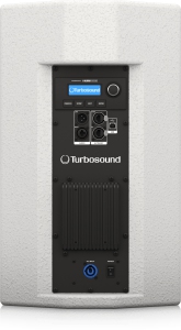 Turbosound NuQ102-AN Активная акустическая система в Ноябрьске