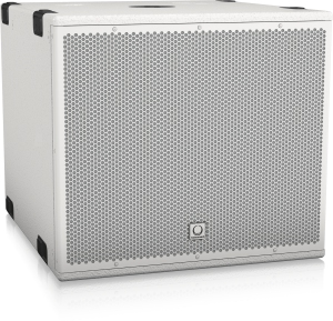 Turbosound NuQ115B-AN Активный сабвуфер в Ноябрьске