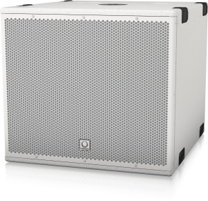 Turbosound NuQ115B-AN Активный сабвуфер в Ноябрьске