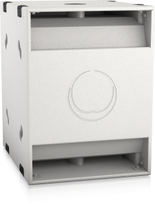 Turbosound NuQ118B-AN Активный сабвуфер в Ноябрьске