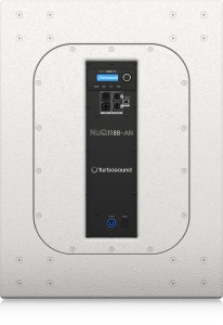 Turbosound NuQ118B-AN Активный сабвуфер в Ноябрьске