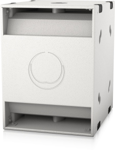 Turbosound NuQ118B-AN Активный сабвуфер в Ноябрьске