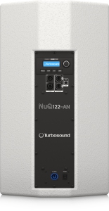 Turbosound NuQ122-AN Активная акустическая система в Ноябрьске