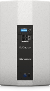 Turbosound NuQ152-AN Активная акустическая система в Ноябрьске