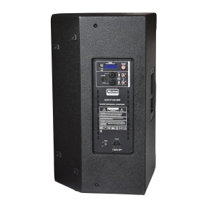 XLine ALFA P-15A DSP Акустическая система активная с DSP и Bluetooth в Ноябрьске