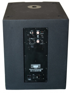 XLine ALFA P-15A SUB Сабвуфер активный в Ноябрьске