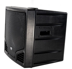 XLine SPX-18A SUB Сабвуфер активный в Ноябрьске